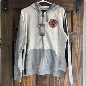 Chicago Bears Womens Medium NWT